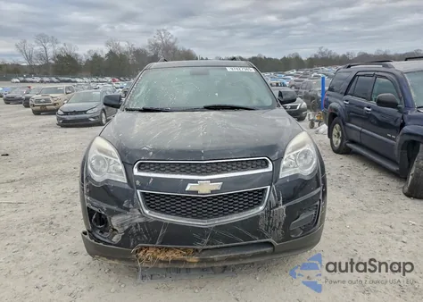2015 Chevrolet Equinox Lt from USA, damaged, VIN 2GNFLFEK2F6197260